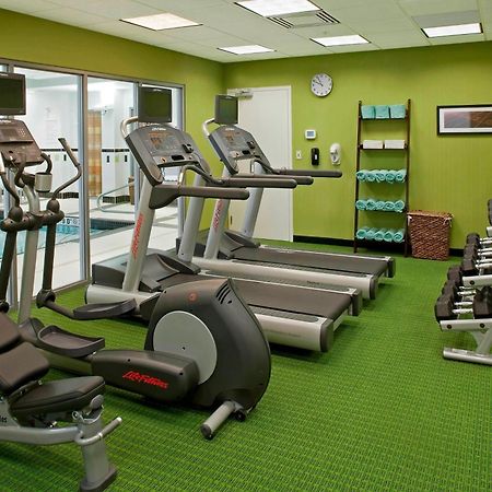 Fairfield Inn & Suites By Marriott Toronto Mississauga Buitenkant foto