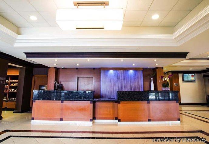 Fairfield Inn & Suites By Marriott Toronto Mississauga Buitenkant foto