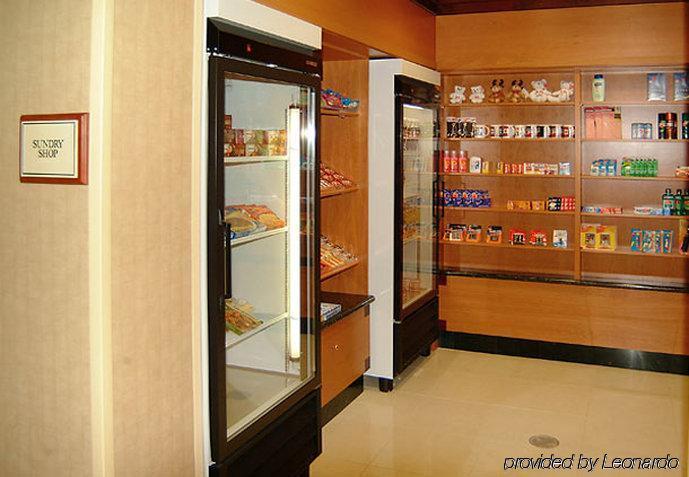 Fairfield Inn & Suites By Marriott Toronto Mississauga Buitenkant foto